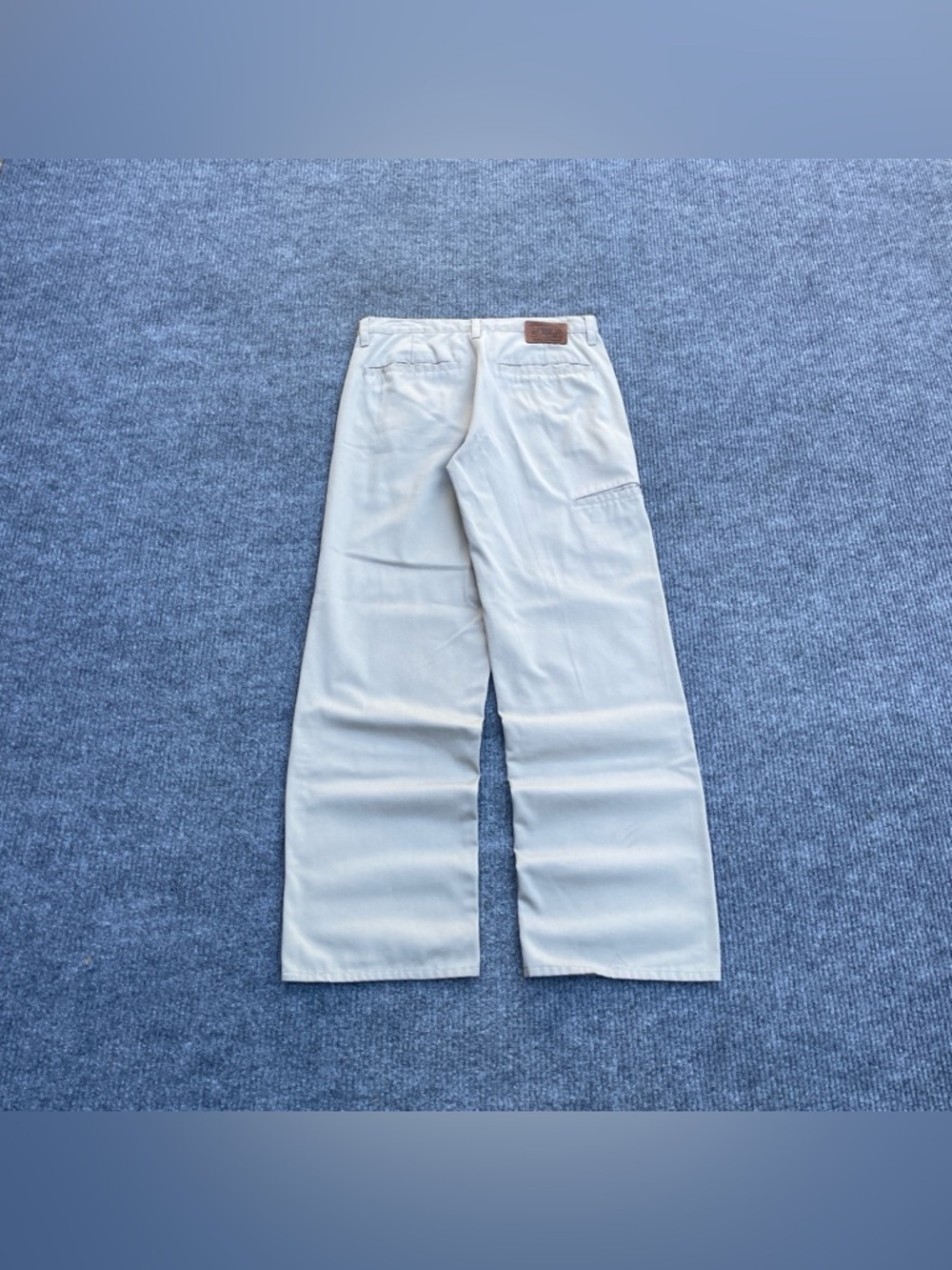 Y2K G-Unit Baggy Pants